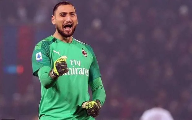 Donnarumma karyerasını "Real"da davam etdirə bilər 