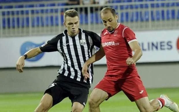 "Keşlə"nin kapitanı maaşlarının azaldılacağına inanmır 