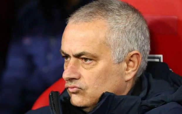 "Niyə də yox?" - Mourinyu Portuqaliya millisini çalışdırmaq istəyini gizlətmədi 