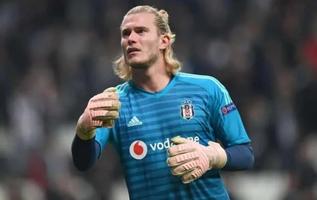 "Beşiktaş"da ayrılıq 