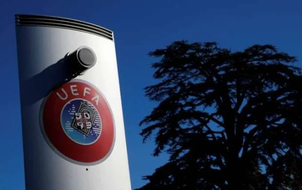 ÜST UEFA-ya 2021-ci ilin sonuna kimi bütün turnirlərin ləğvini tövsiyə edib  