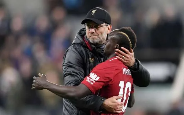 Mane niyə "Real"a keçmək istəyir? - SƏBƏB 