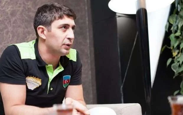 Azərbaycanlı baş məşqçi çempion etdiyi klubdan təklif almayıb 
