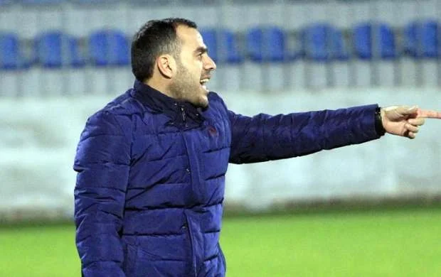 "Azərbaycanda futbol əvvəlki səviyyədə olmayacaq" 