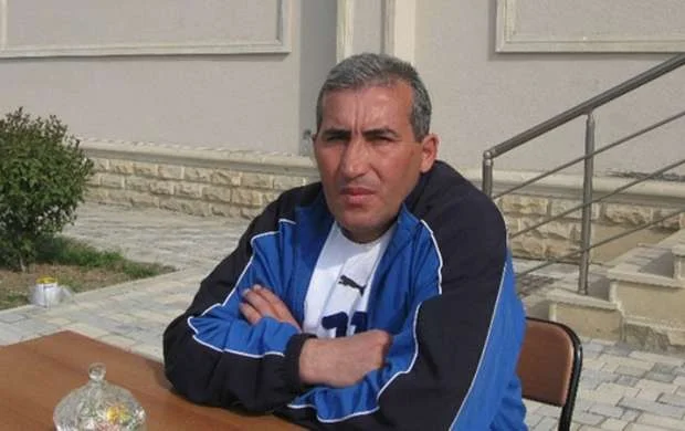 Coşqulu "Turan"ın Sakit nəğməsi - VİDEOSÜJET 