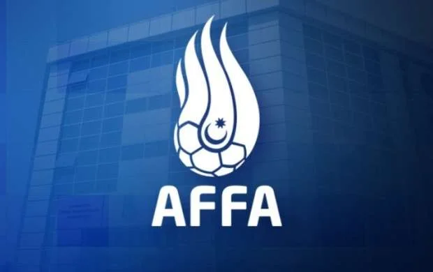 Заявление АФФА о новом главном тренере сборной Азербайджана 