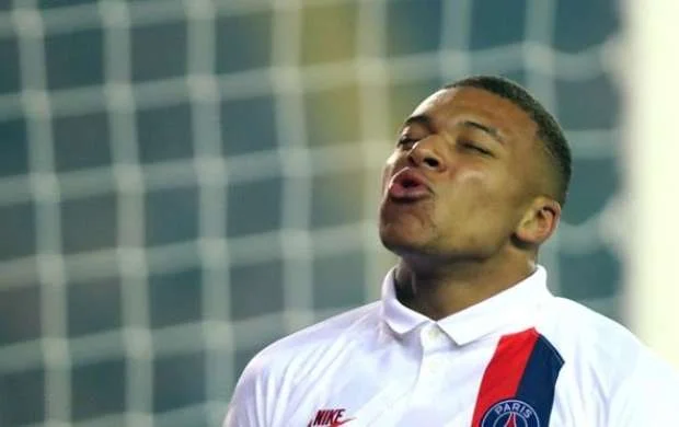 PSJ-nin əsas hədəfi - Mbappe 