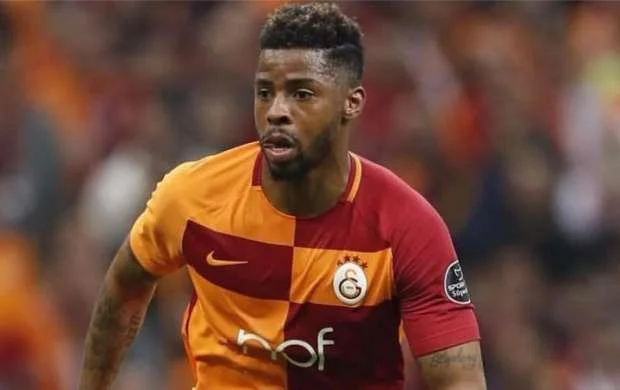"Qalatasaray"ın futbolçusunun nənəsi koronavirusdan öldü 