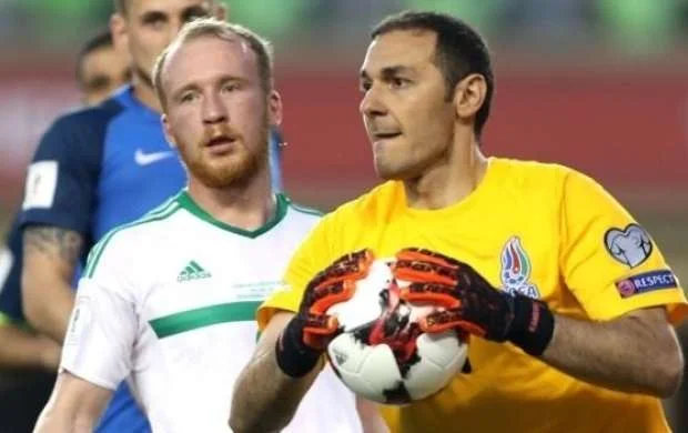 BİZİM FUTBOL: 21-ci əsrin milli "1 nömrə"si - VİDEOLAR 