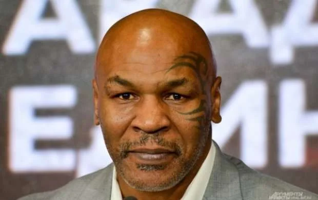 Mayk Tayson rinqə çıxacaq: "Zərbələr üzərində işləyirəm" 