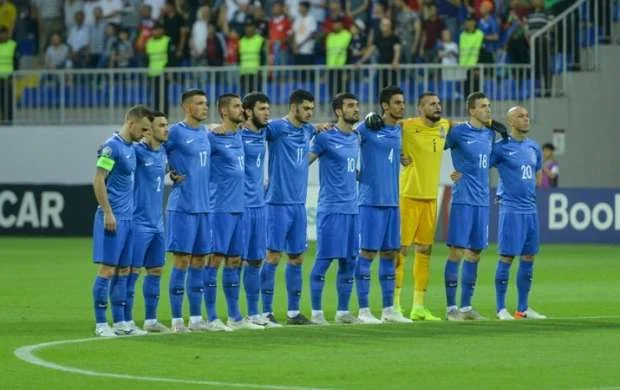 Azərbaycan millisinin futbolçusundan gözlənilməz etiraf 