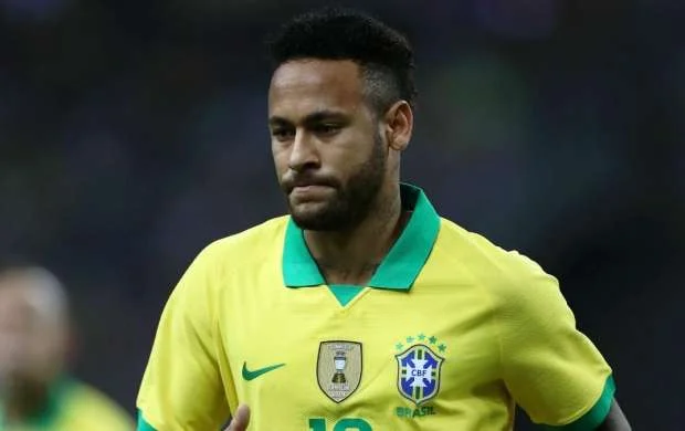 Braziliyalı futbolçu Neymarı tənqid etdi: "O, lider deyil" 