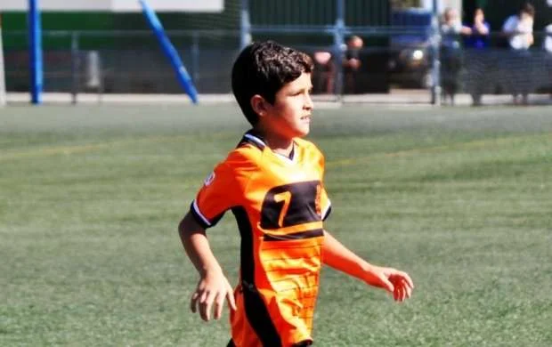 "Barselona"dan azərbaycanlı futbolçuya 6 illik müqavilə təklifi gəldi 