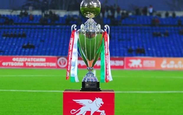 Tacikistan futbolsuz qaldı - RƏSMİ 