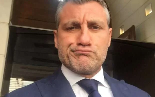 Ulduz veteran etiraf etdi: "Madriddə hər gecə içir, əylənirdik" 