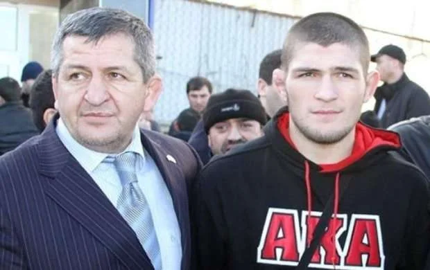Нурмагомедов госпитализирован, ожидает результата теста на коронавирус 