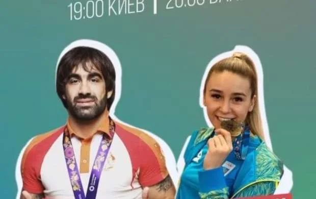 Rafael Ağayev ilk dəfə çəkindiyi rəqibin adını açıqladı - FOTO 