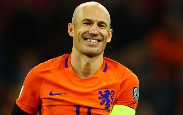 Holland ulduz karyerasını bərpa etmək fikrinə düşüb - ÖZÜ DEDİ 