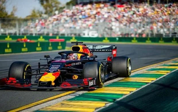"Formula 1": Fransa Qran-prisi də təxirə salındı - RƏSMİ 