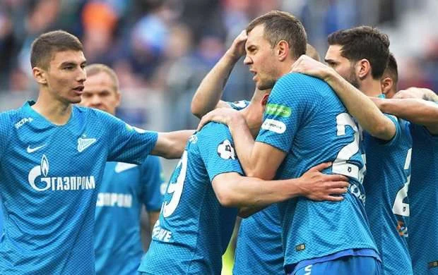 "Zenit" çempion elan ediləcək" - RƏSMİ AÇIQLAMA 