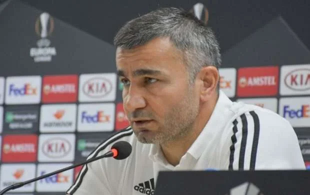 Qurban Qurbanov: “Problem aşkar görünəcək” 