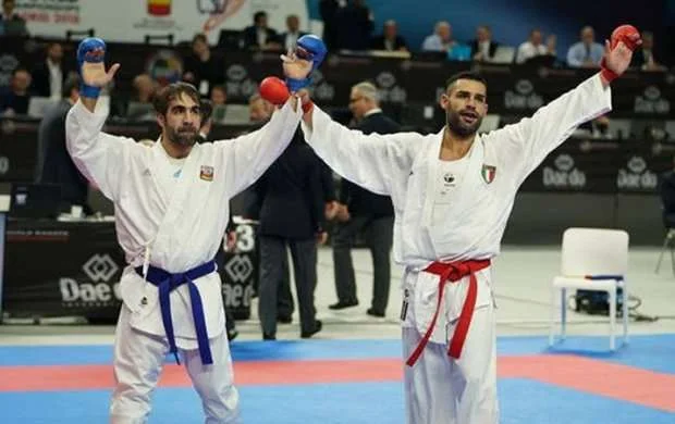 Rafael Ağayev italiyalı dünya çempionu ilə birgə dərs keçəcək - FOTO 