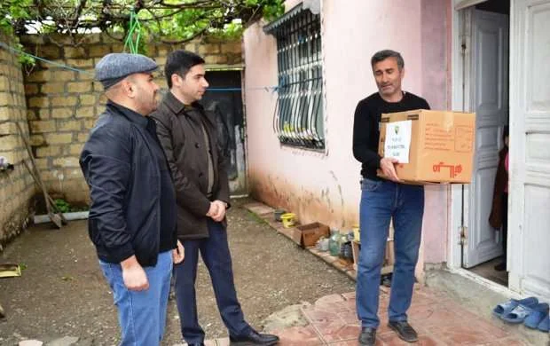 Üçqat ölkə çempionu: “Fəhlə kimi çağırırlar, sement qarışdırıram, kubik verirəm...” – Bir bombardirin hekayəti 