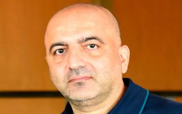 Mübariz Mənsimovdan pis xəbər - Yeriyə bilmir 
