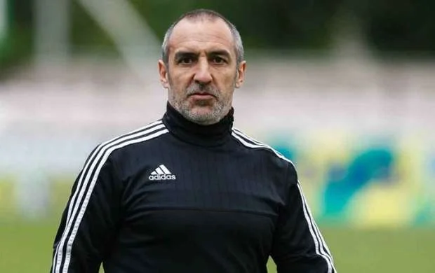 Roberto Bordin: "Neftçi”də çempionluq üçün çalışdıq, heç nə alınmadı" 
