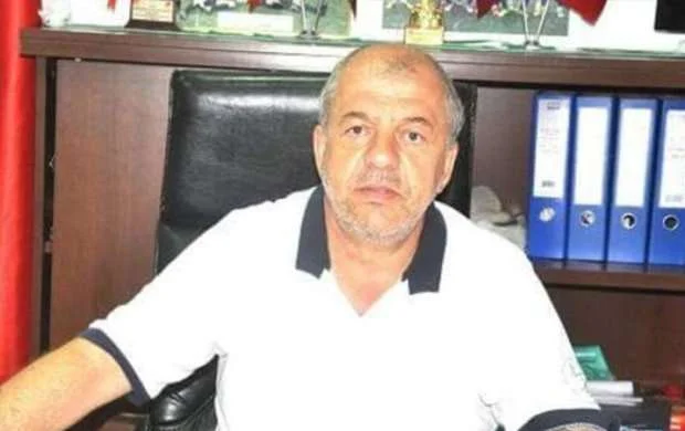 Türkiyədə klub prezidenti koronavirusdan öldü 