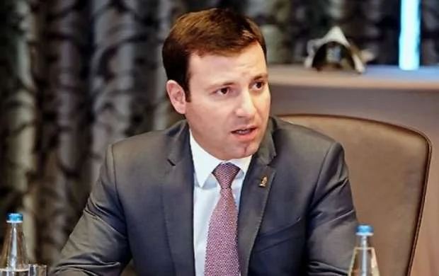 Elxan Məmmədov iclas keçirdi 