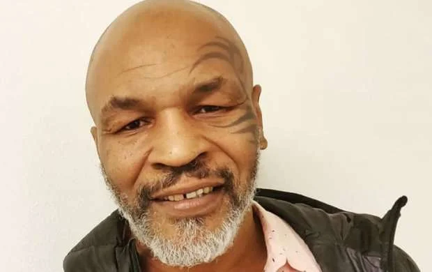 Mayk Tayson 7 fahişəni niyə döyüb? - ÖZÜ DEDİ 