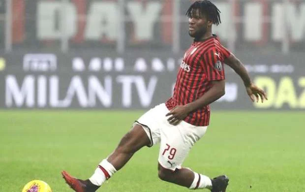 "Arsenal" və "Milan" arasında danışıqlar başladı 