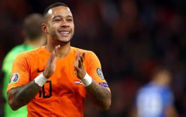 Depay hansı İtaliya klubunu seçəcək? 