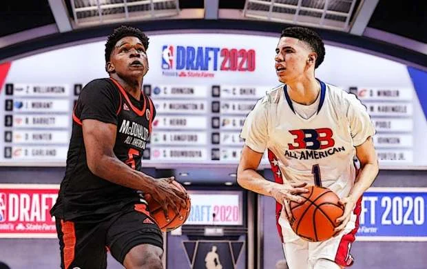 NBA draftı təxirə salındı 