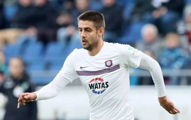 Millimizin futbolçusunun koronavirus testinin nəticəsi açıqlandı 