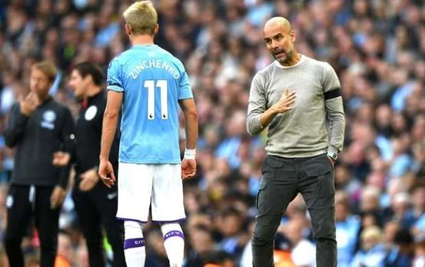 Quardiola və Şevçenko arasında hansı bənzərliklər var? - Ukraynalı futbolçu açıqladı 