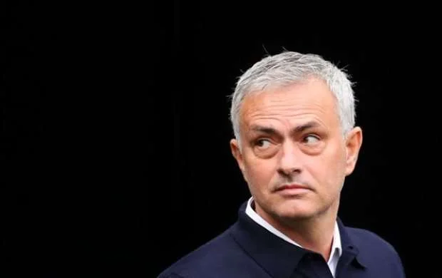 Mourinyu: "Bunu heç kim bacarmayıb, mən unikalam" 