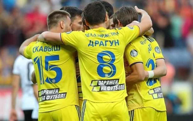 Xoş gəldin, futbol 
