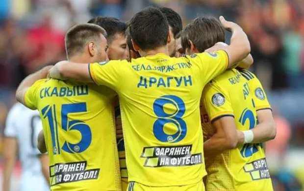 Добро пожаловать, ФУТБОЛ! 