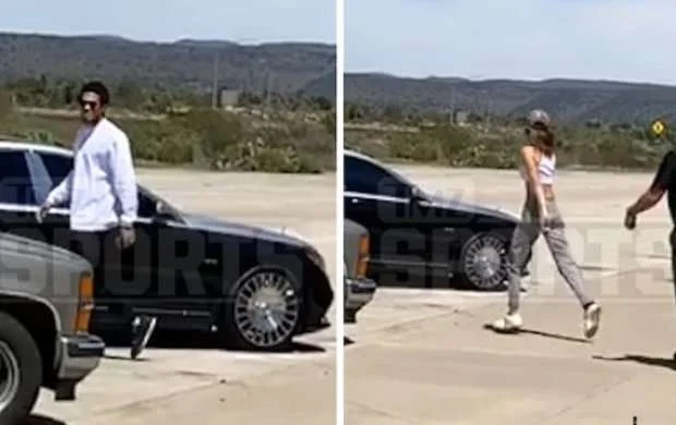 Dünyanın ən gənc milyarderi ilə yaxalandı, həyatının şokunu yaşadı - FOTO 