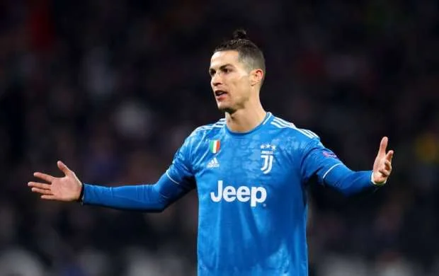 Ronaldunun adadan çıxmasına icazə verilmir 