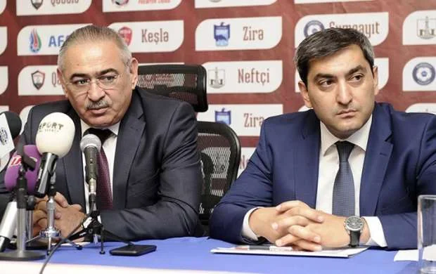 PFL-dən Premyer Liqanın taleyi ilə bağlı RƏSMİ AÇIQLAMA 