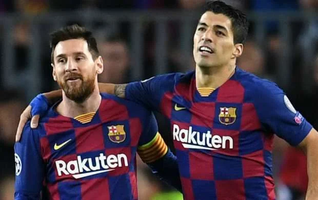Messi və Suaresin "Barsa"dakı gələcəyi necə olacaq? - SON VƏZİYYƏT 
