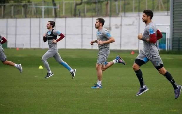 "Trabzonspor" da başladı 
