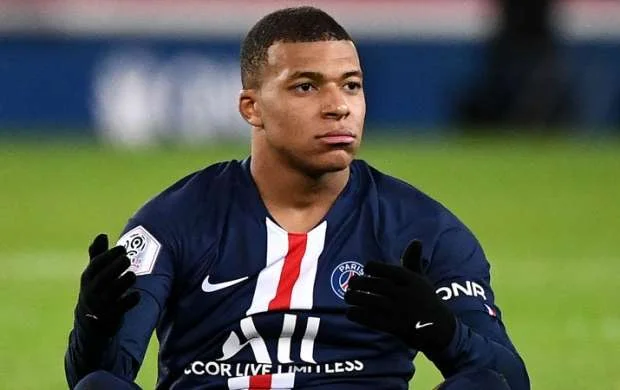 Mbappe PSJ-nin qarşısına şərt qoyub - "Real"a transferi ilə bağlı 