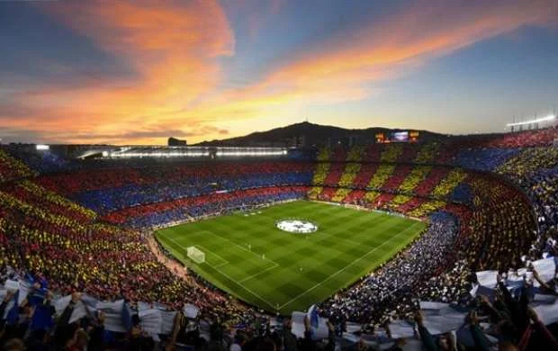 "Barselona"nın stadionunun adı dəyişdirilir: 26 illik müqavilə 