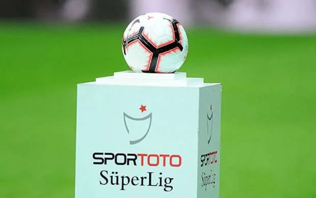 Türkiyə Super Liqasının bərpa tarixi açıqlandı - RƏSMİ 