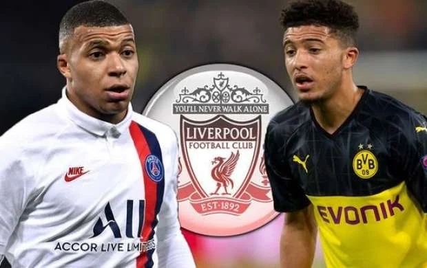Mbappe və Sanço "Liverpul"a keçir? - Kloppun reaksiyası 