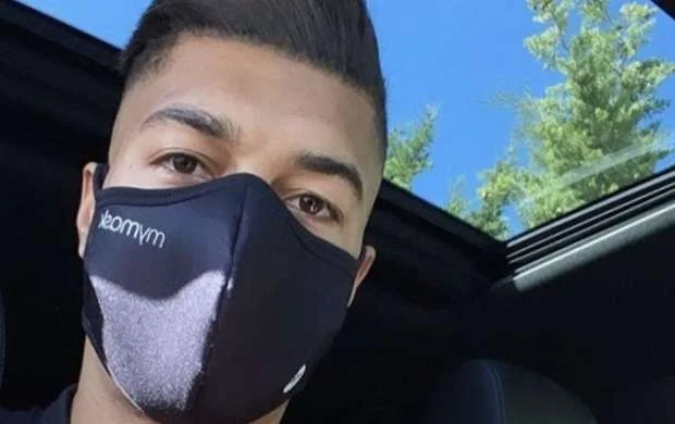 Millimizin futbolçusu koronavirus testindən keçdi 